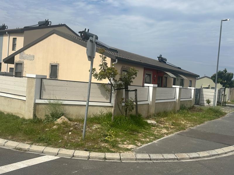 3 Bedroom Property for Sale in Blackheath Industrial Western Cape